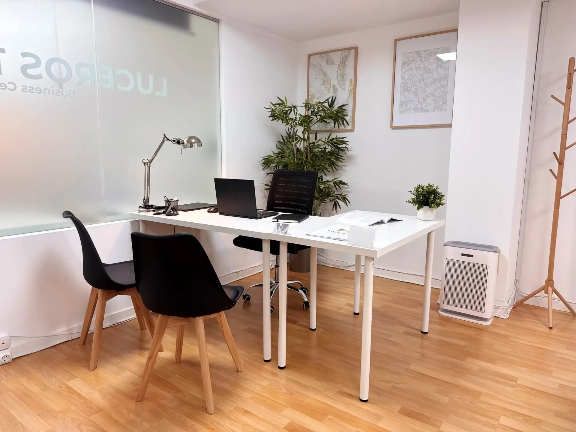 Oficinas y Despachos en el centro de Alicante image 7