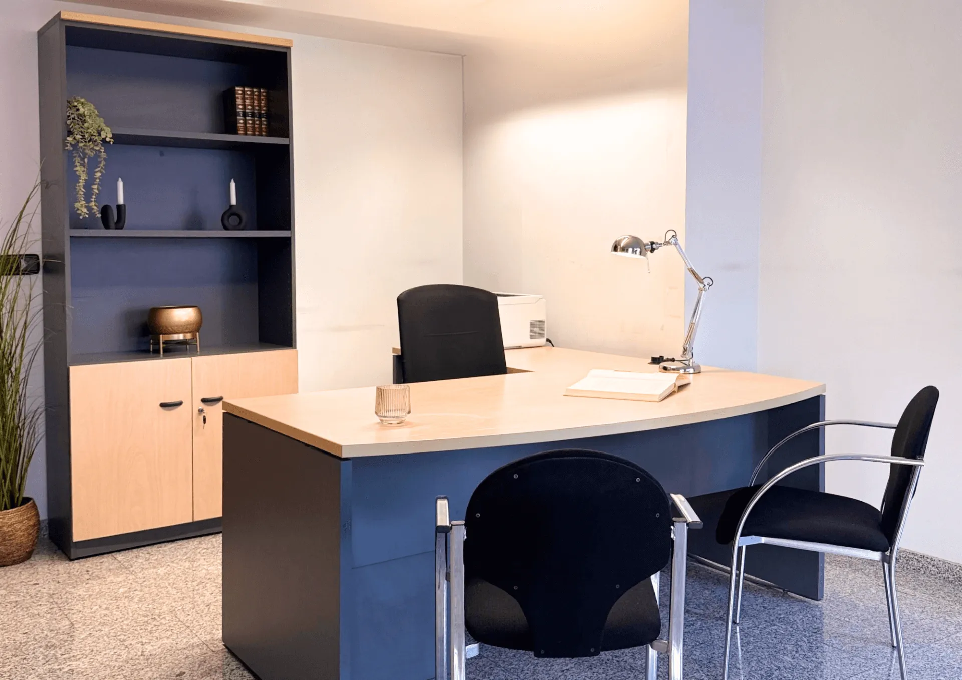 Oficinas y Despachos en el centro de Alicante image 2