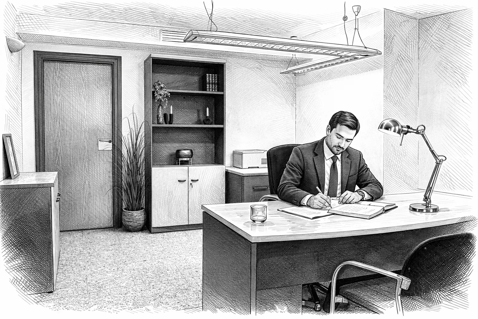 Oficinas y Despachos para Asesores y Gestores