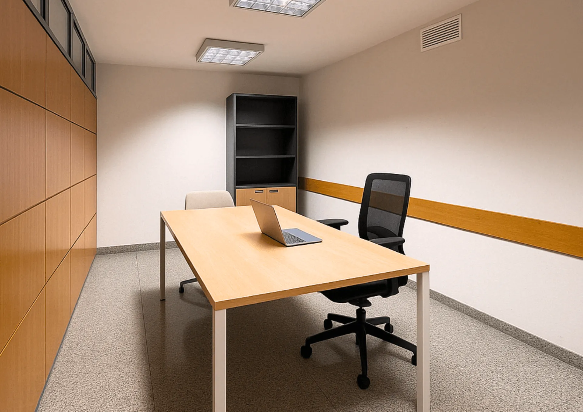 Oficinas y Despachos en el centro de Alicante image 3