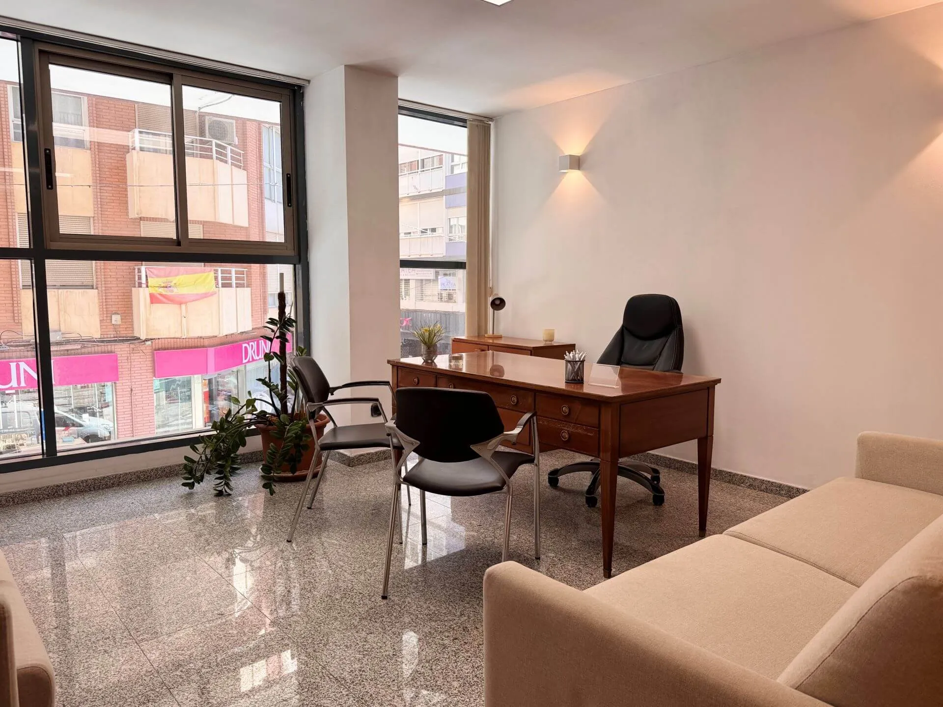 Oficina 'Ganímedes'