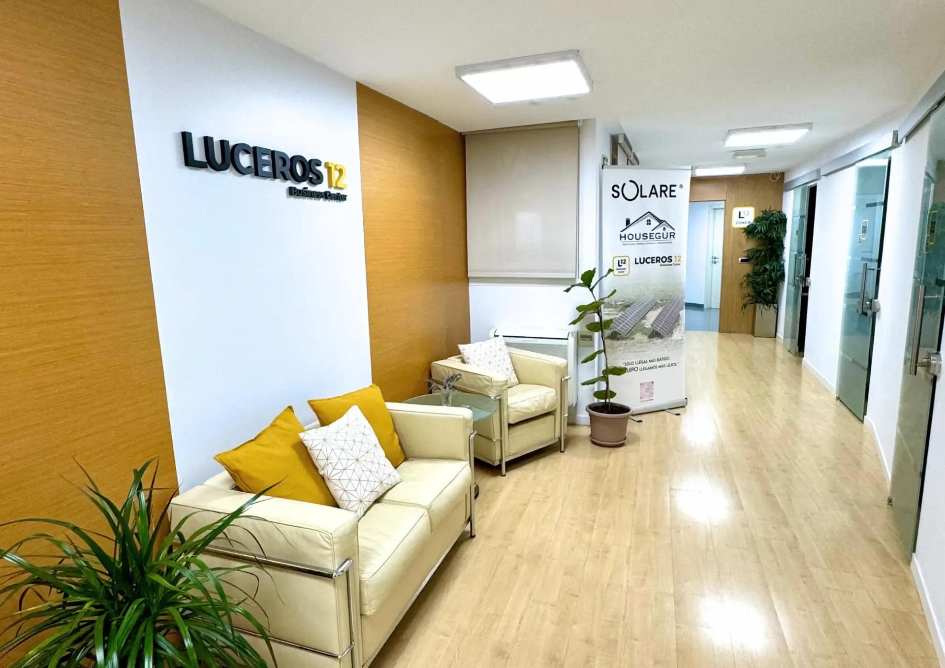 Oficinas y Despachos en el centro de Alicante image 10