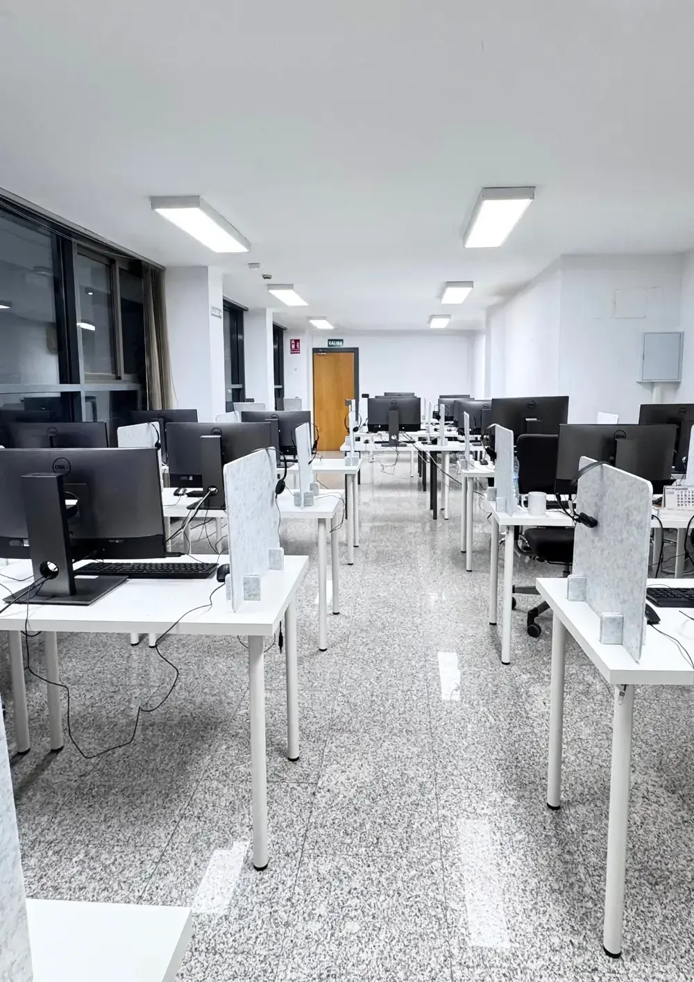 Oficinas y Despachos en el centro de Alicante image 12