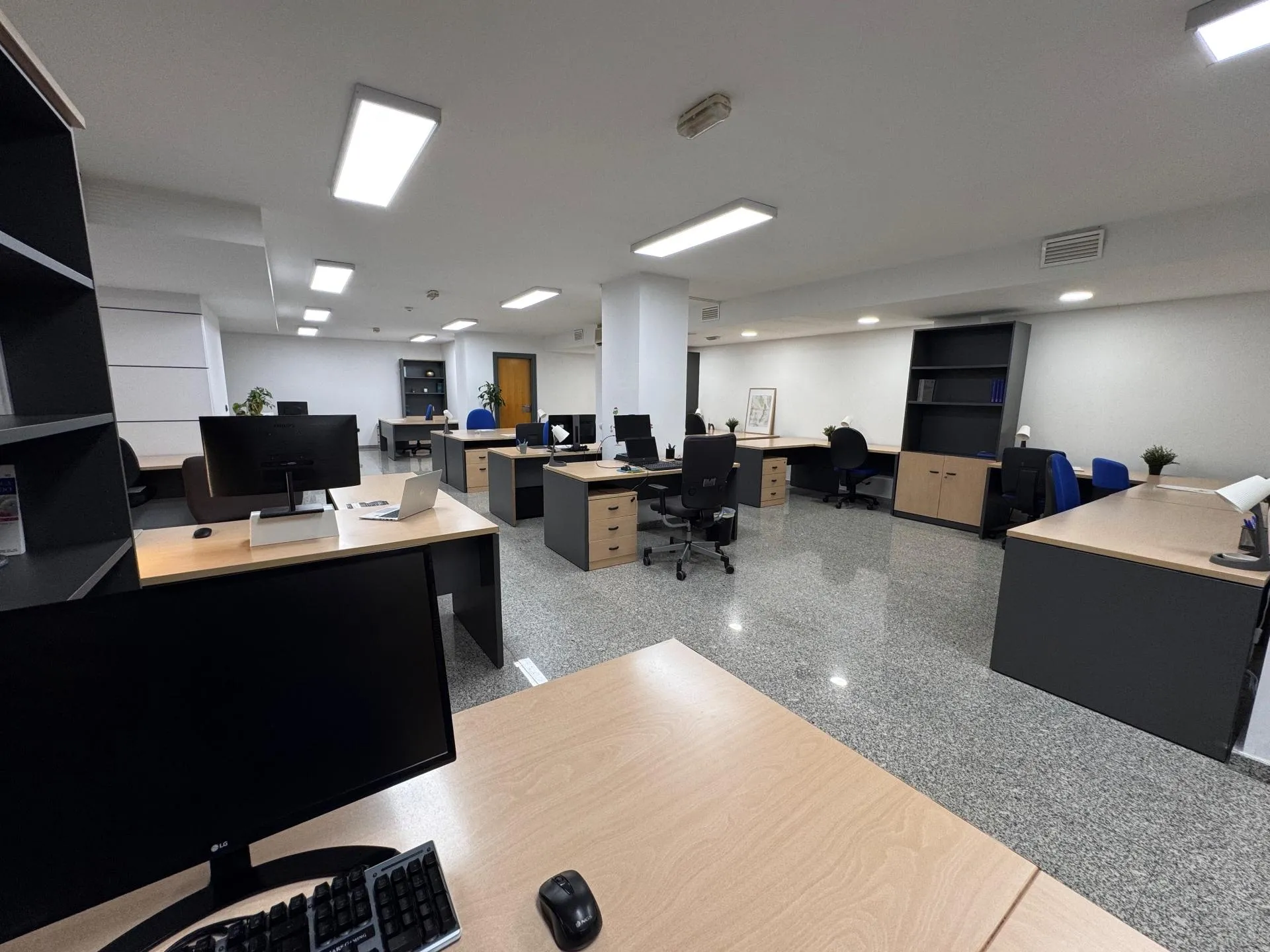 Ufficio «Giove»