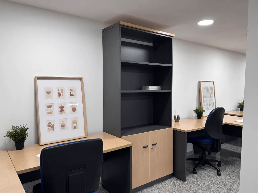 Jupiter Office image 10