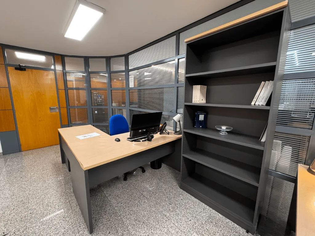 Jupiter Office image 3