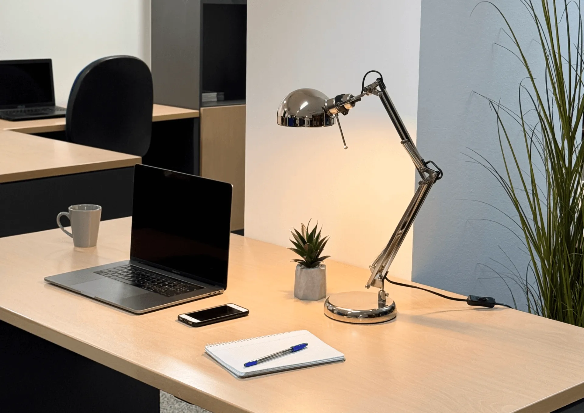 Oficina 'Jupiter' image 3