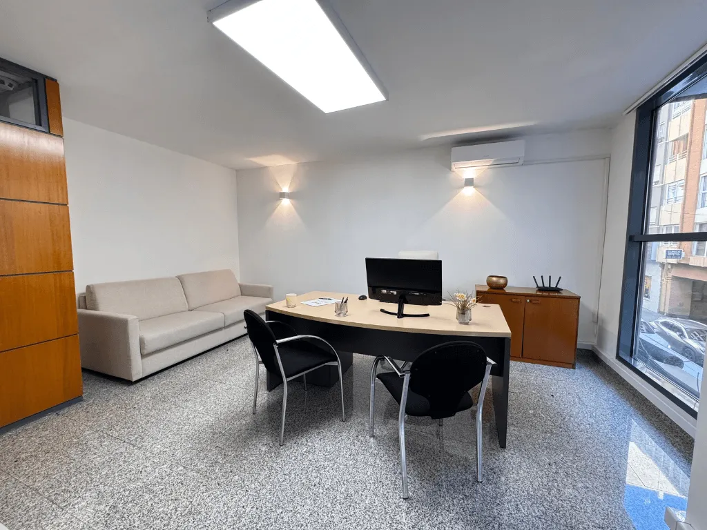 Oficinas y Despachos en el centro de Alicante image 5