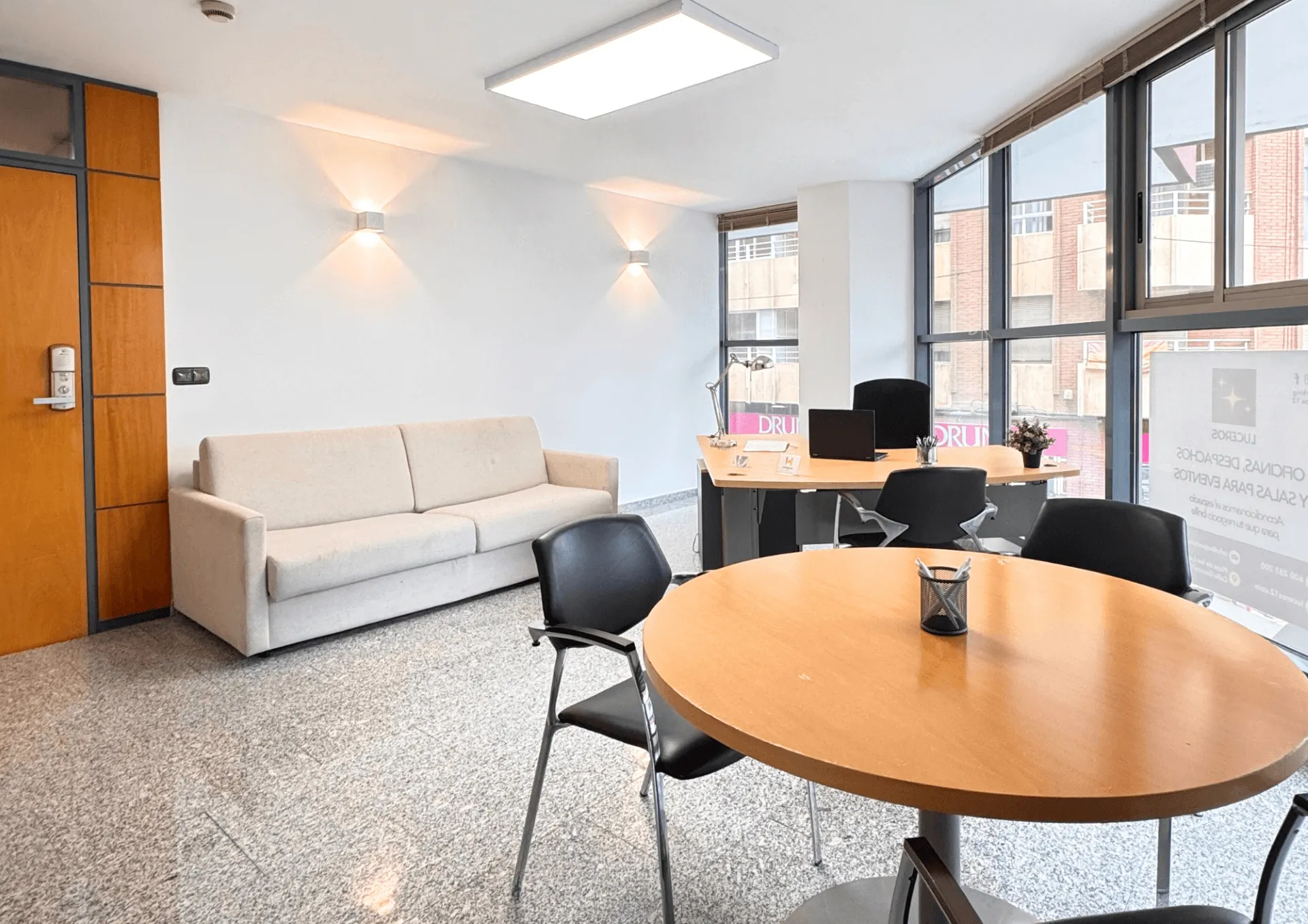 Oficina 'Sirio' image 5