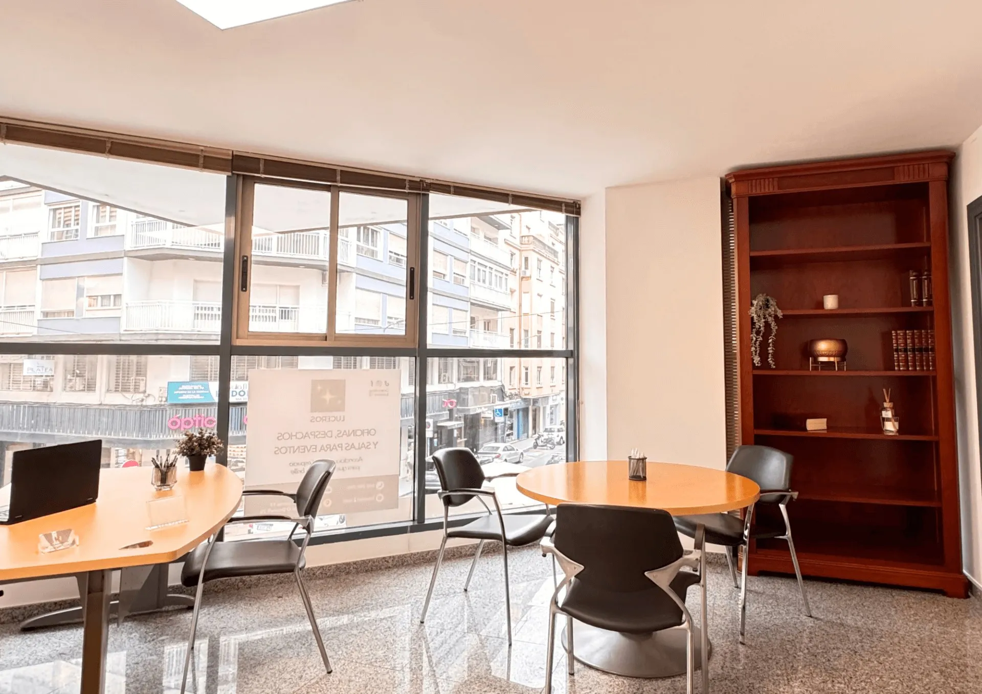 Oficina 'Sirio' image 6