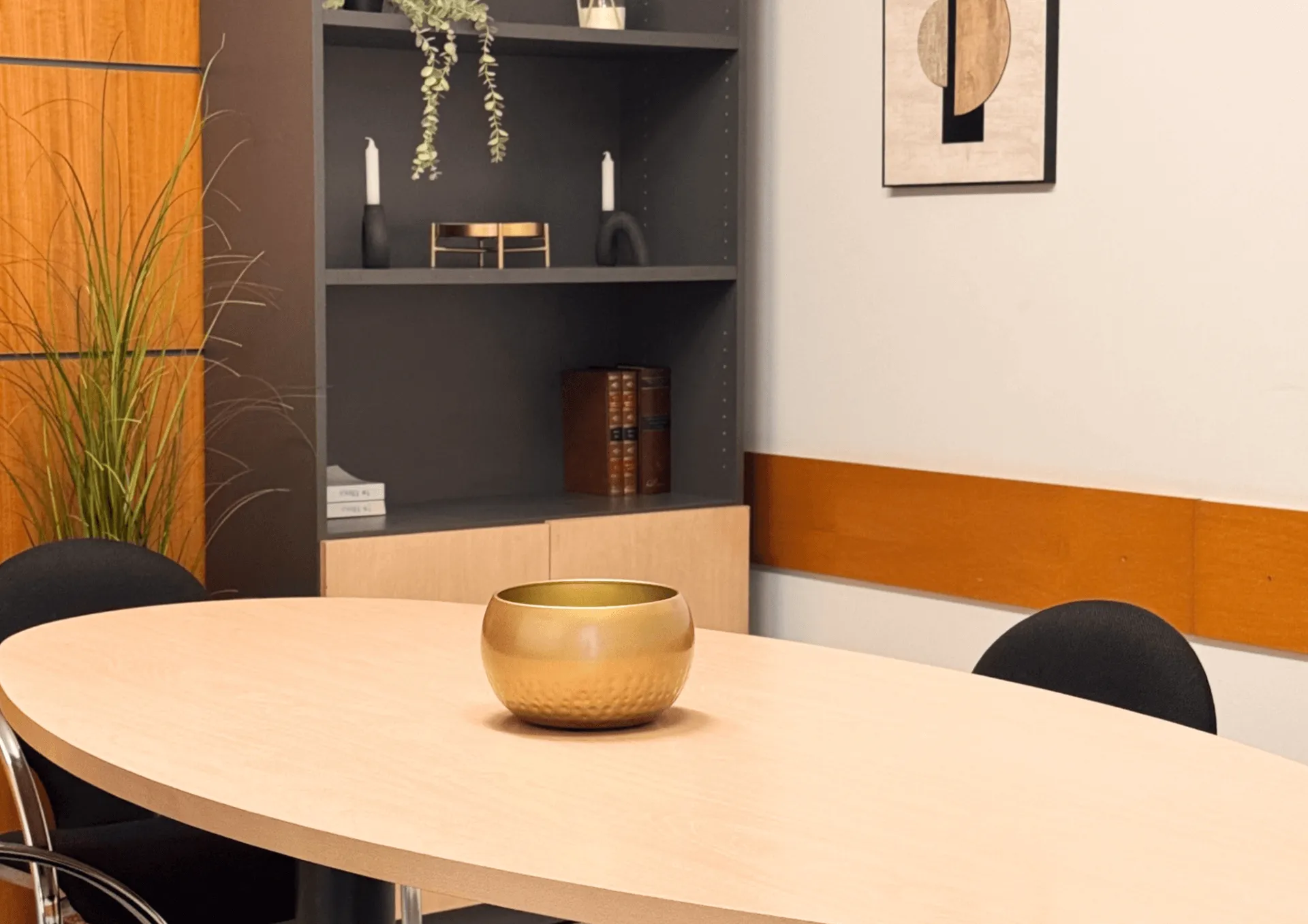 Oficina 'Urano' image 2