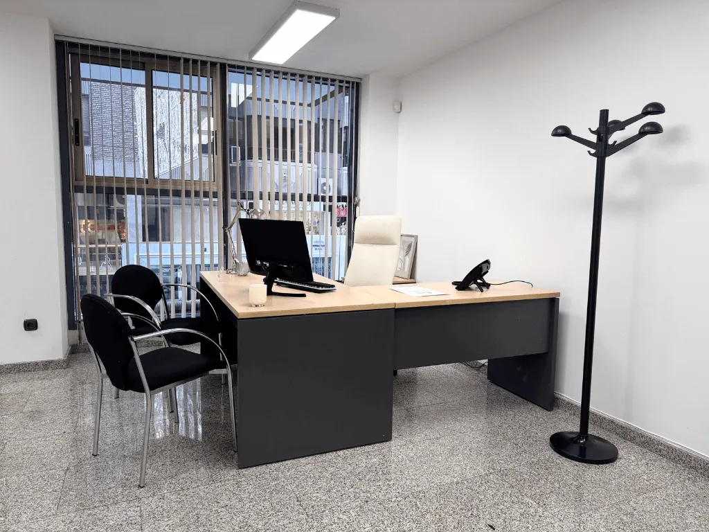 مكتب «فينوس» image 4